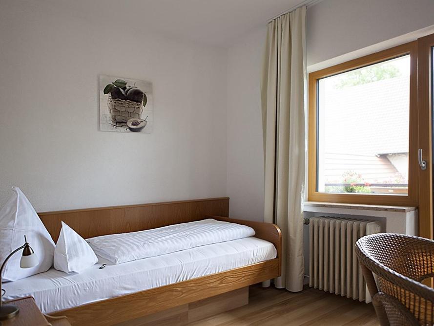Landhotel Graf Obereggenen Camera foto