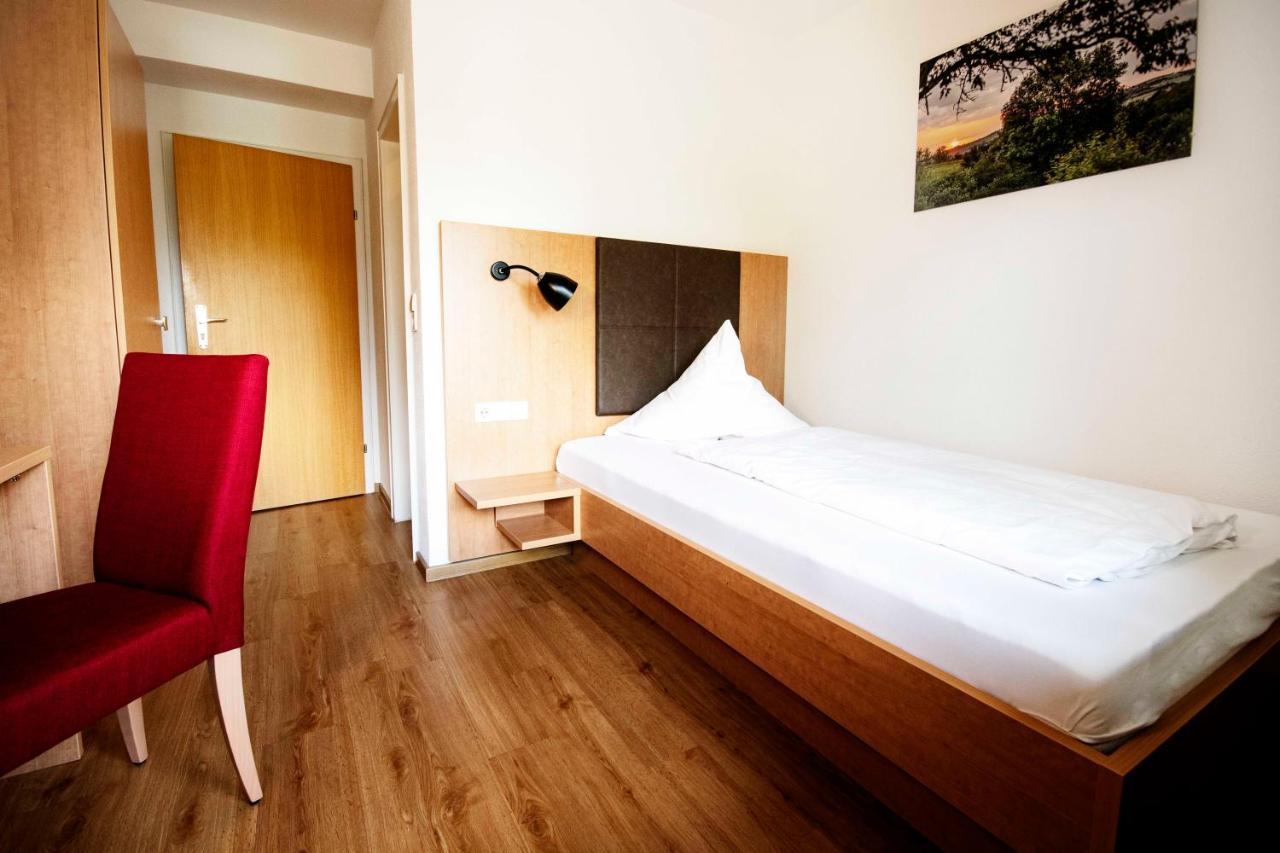 Landhotel Graf Obereggenen Esterno foto