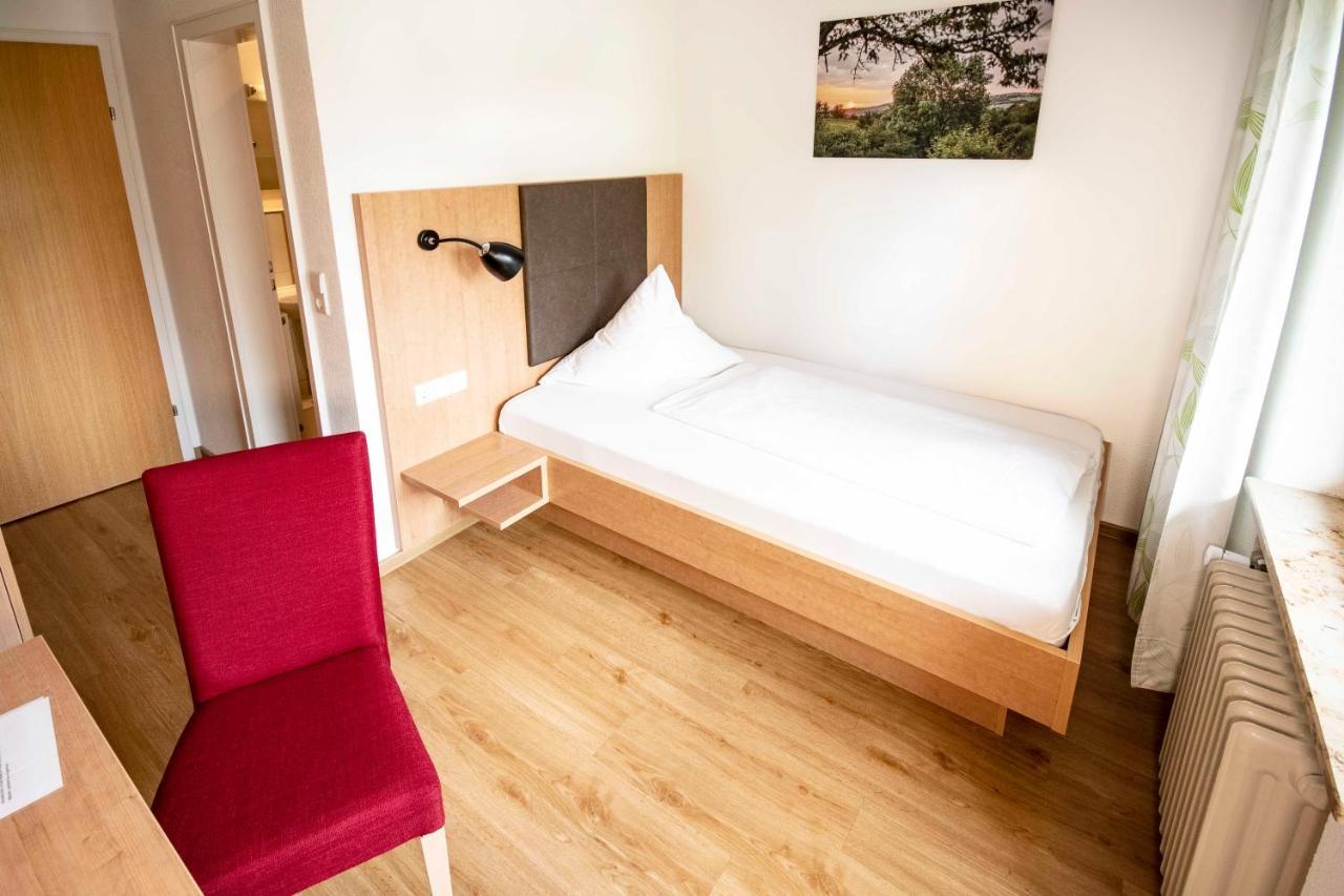 Landhotel Graf Obereggenen Esterno foto