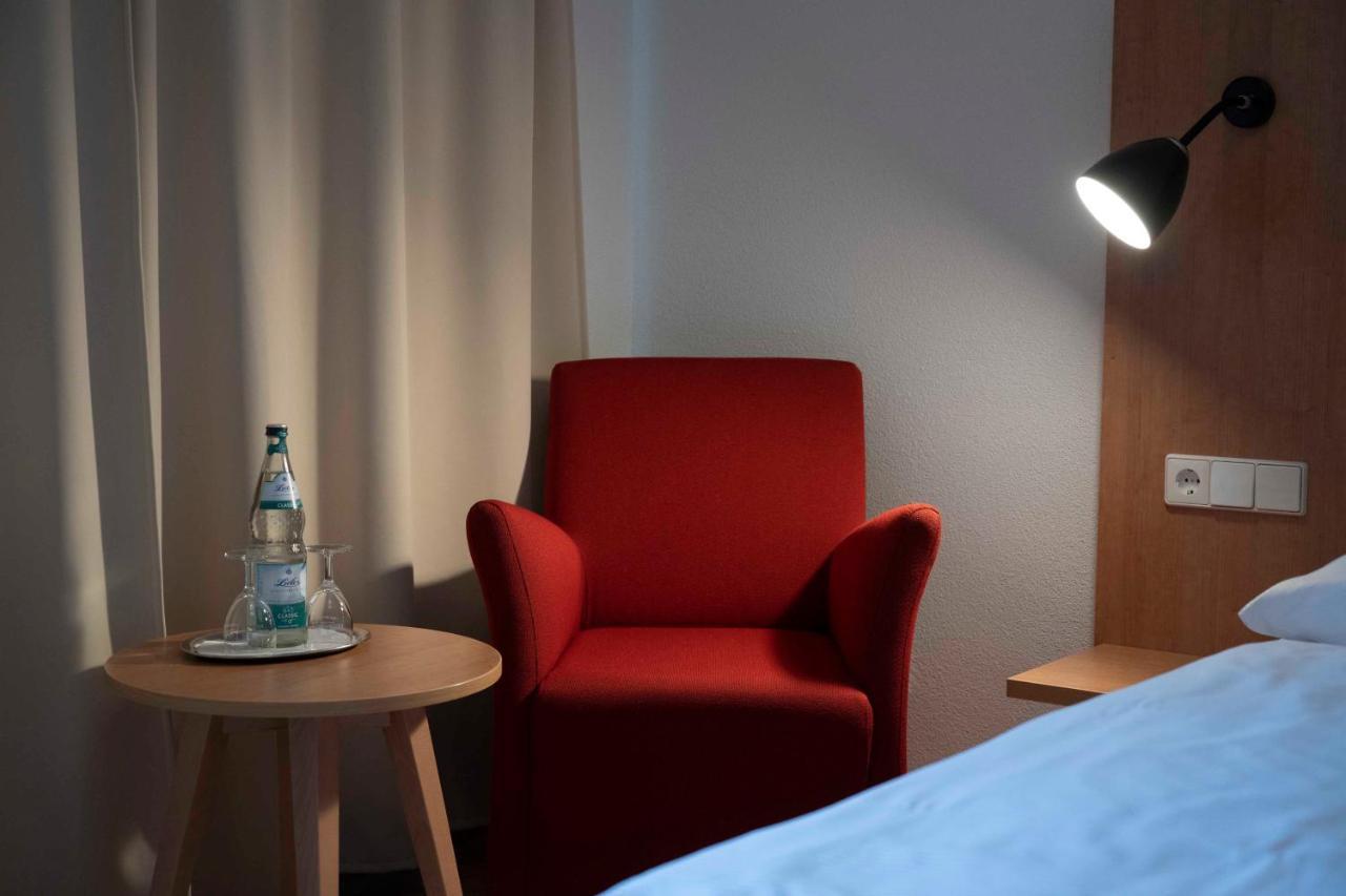 Landhotel Graf Obereggenen Esterno foto